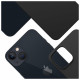 3MK Hardy MagSilicone Case for Apple iPhone 14 Plus Graphite