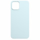 3MK Hardy MagSilicone Case for Apple iPhone 14 Plus Blue