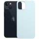 3MK Hardy MagSilicone Case for Apple iPhone 14 Plus Blue