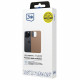 3MK Hardy MagSilicone Case for Apple iPhone 14 Pro Dark Gold