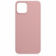 3MK Hardy MagSilicone Case for Apple iPhone 15 Plus Pink