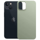 3MK Hardy MagSilicone Case for Apple iPhone 15 Plus Green