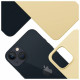3MK Hardy MagSilicone Case for Apple iPhone 15 Plus Yellow