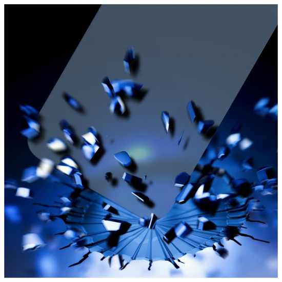 3MK Hardy MagSilicone Case for Apple iPhone 15 Pro Max Blue 3MK Hardy MagSilicone Case for Apple iPhone 15 Pro Max Blue