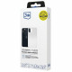 3MK Hardy MagSilicone Case for Apple iPhone 15 Silver
