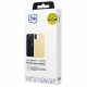 3MK Hardy MagSilicone Case for Apple iPhone 15 Yellow