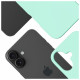 3MK Hardy MagSilicone Case for Apple iPhone 16 Plus Sea Blue