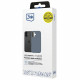 3MK Hardy MagSilicone case for Apple iPhone 16 Plus ultramarine