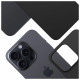3MK Hardy MagSilicone Case for Apple iPhone 16 Pro Graphite