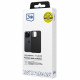 3MK Hardy MagSilicone Case for Apple iPhone 16 Pro Graphite