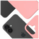 3MK Hardy MagSilicone Case for Apple iPhone 16 Pink