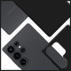 3MK Hardy MagSilicone Case for Samsung Galaxy S25 Ultra Black