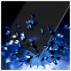 3MK Hardy MagSilicone Case for Samsung Galaxy S25+ Black