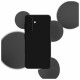 3MK Silicone Case for Samsung Galaxy A36 black