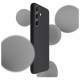 3MK Silicone Case for Samsung Galaxy A55 5G black