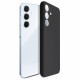 3MK Silicone Case for Samsung Galaxy A55 5G black