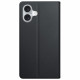 3MK Wallet Case for Apple iPhone 17 Black
