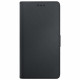 3MK Wallet Case for Apple iPhone 17 Black