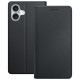 3MK Wallet Case for Apple iPhone 17 Black
