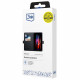 3MK Wallet Case for Apple iPhone 17 Pro Black