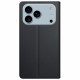 3MK Wallet Case for Apple iPhone 17 Pro Black