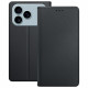 3MK Wallet Case for Apple iPhone 17 Pro Black