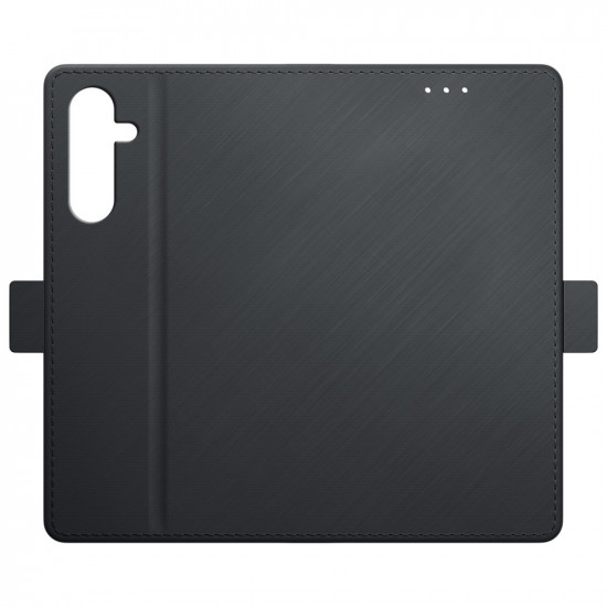 3MK Wallet Case for Samsung Galaxy A54 5G black