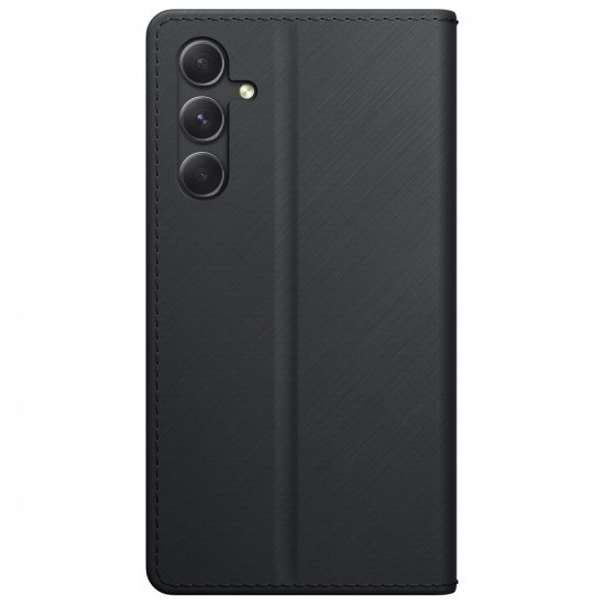 3MK Wallet Case for Samsung Galaxy A54 5G black