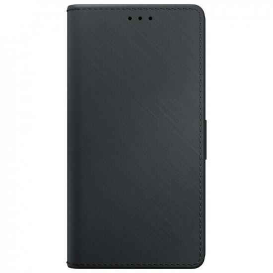 3MK Wallet Case for Samsung Galaxy A54 5G black