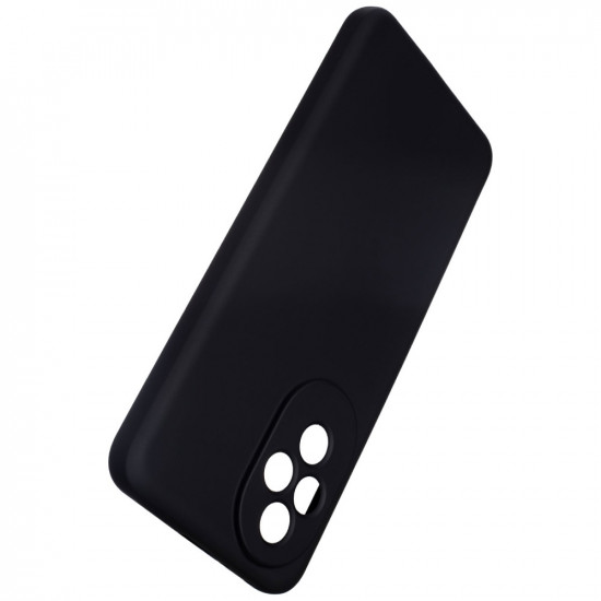Case Beline Silicone Honor 200 black