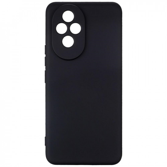 Case Beline Silicone Honor 200 black