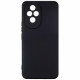 Case Beline Silicone Honor 200 black