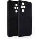 Case Beline Silicone Honor 200 Pro black