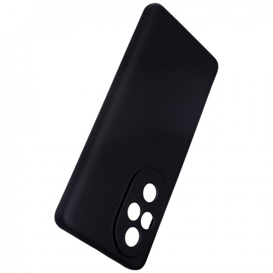 Case Beline Silicone Honor 200 Pro black