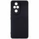 Case Beline Silicone Honor 200 Pro black