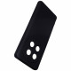 Case Beline Silicone Honor Magic 7 Lite 5G black