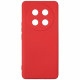 Case Beline Silicone Honor Magic 7 Lite 5G ed
