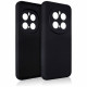 Case Beline Silicone Honor Magic 7 Pro 5G black