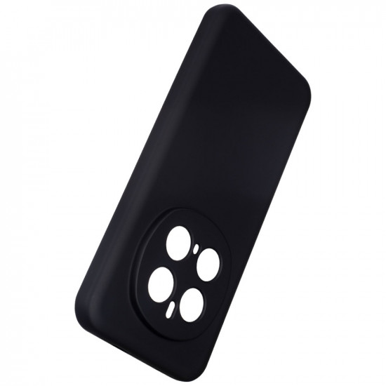 Case Beline Silicone Honor Magic 7 Pro 5G black