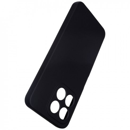 Case Beline Silicone Honor X6b black