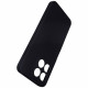 Case Beline Silicone Honor X6b black