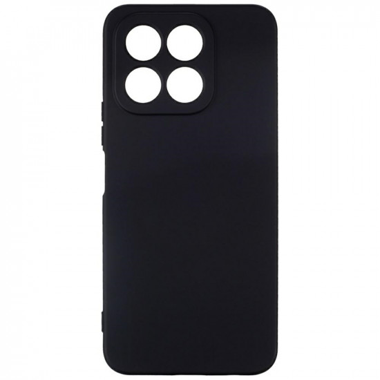 Case Beline Silicone Honor X6b black