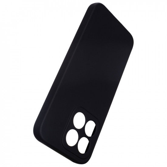 Beline Silicone Honor X8c Case Black