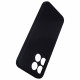 Beline Silicone Honor X8c Case Black