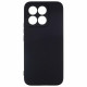 Beline Silicone Honor X8c Case Black