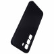 Beline Silicone Infinix Hot 50 Case Black