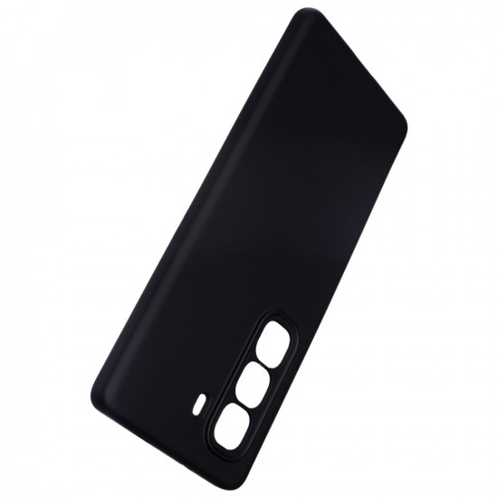 Beline Silicone Infinix Hot 50 Pro+ Case Black