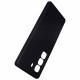 Beline Silicone Infinix Hot 50 Pro+ Case Black