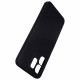 Beline Silicone Infinix Hot 50i Case Black
