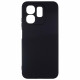Beline Silicone Infinix Hot 50i Case Black